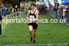 Mens Under-17s relay, 2025 Northern Cross Country Relays, Graves Park, Sheffield. Photo: David T. Hewitson/Sports for All Pics